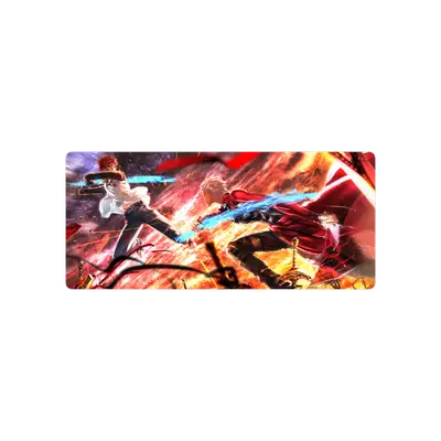 Mousepad bone of my sword 90x40 Classic | Custom