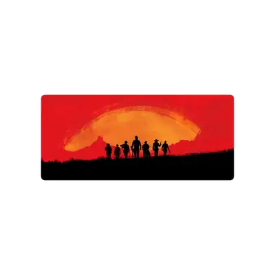 Mousepad RDR 90x40 Classic | Custom