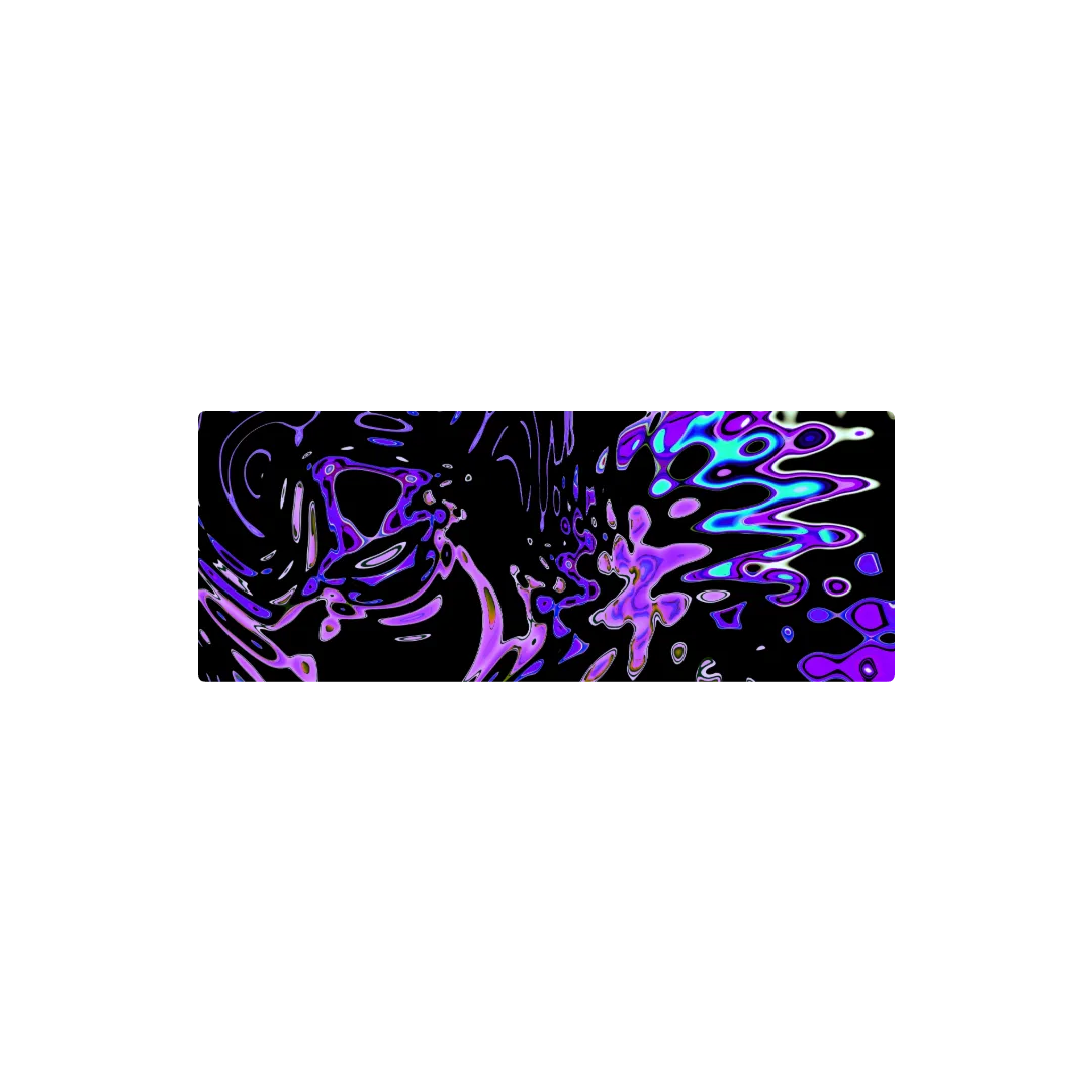 Purple Splash