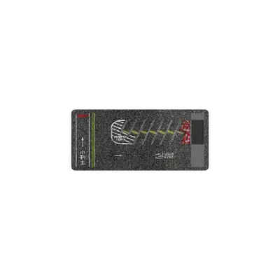 Mousepad Night Riders 2 63x28 PRO | Custom