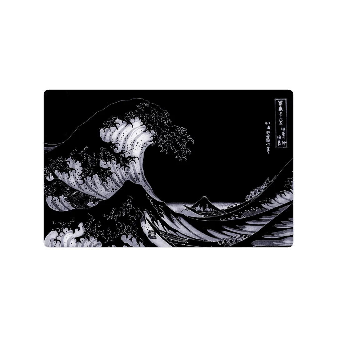 Gran ola de Kanagawa