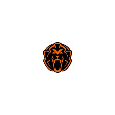 Mousepad Logo Max Verstappen FORM 25x25 Classic | Custom