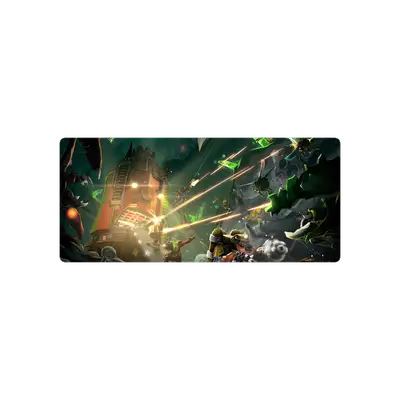 Mousepad Deep Rock Galactic 90x40 PRO | Custom