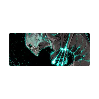 Mousepad KAIJU N8 110x45 Classic | Custom