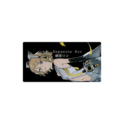 Mousepad Kagamine 80x40 Classic | Custom