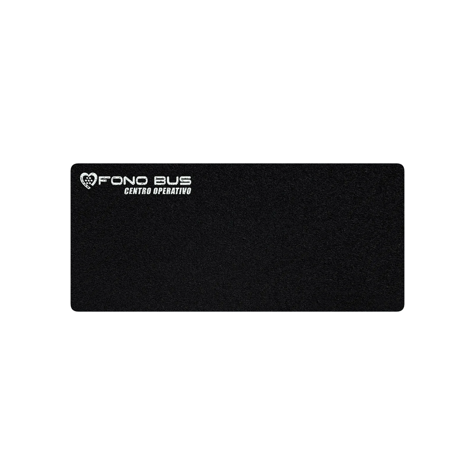 Mousepad Fono 90x40 PRO | Custom