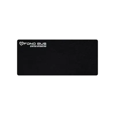 Mousepad Fono 90x40 PRO | Custom