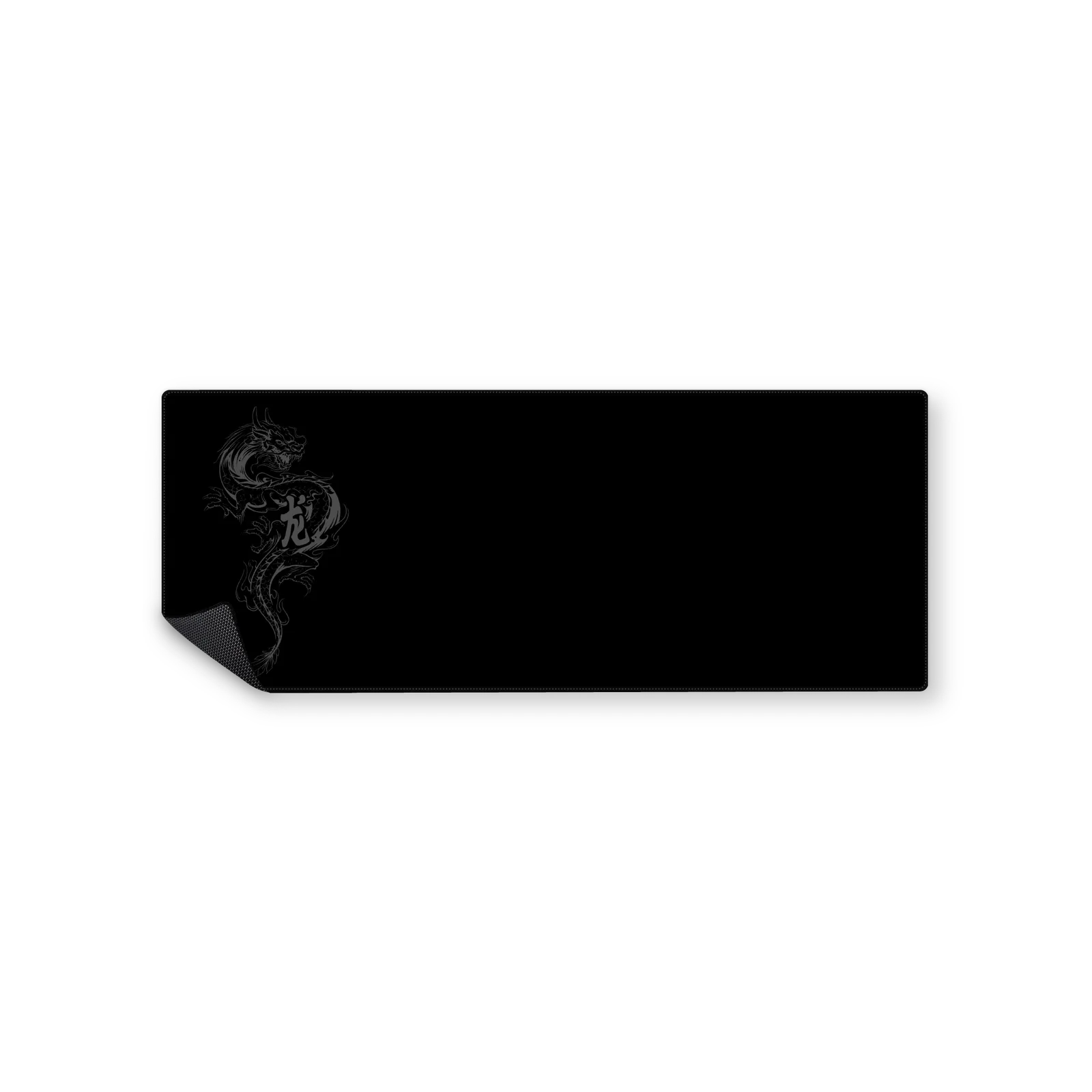 Mousepad Black Dragon 82x32 PRO | Custom