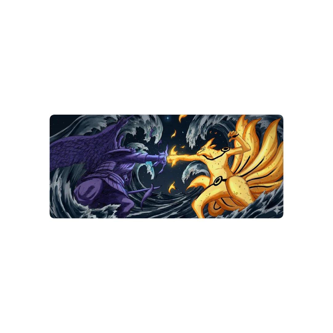 naruto oscuro