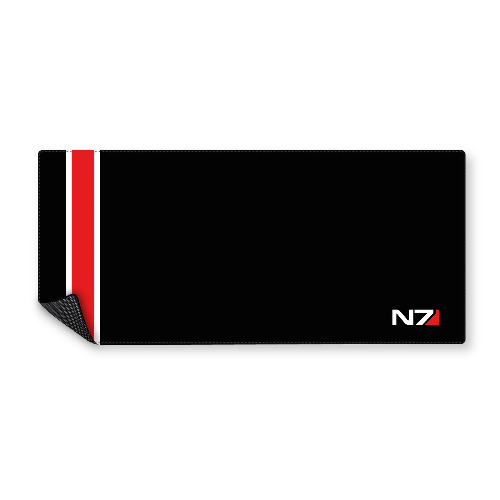 Mousepad Mass effect 90x40 PRO | Custom