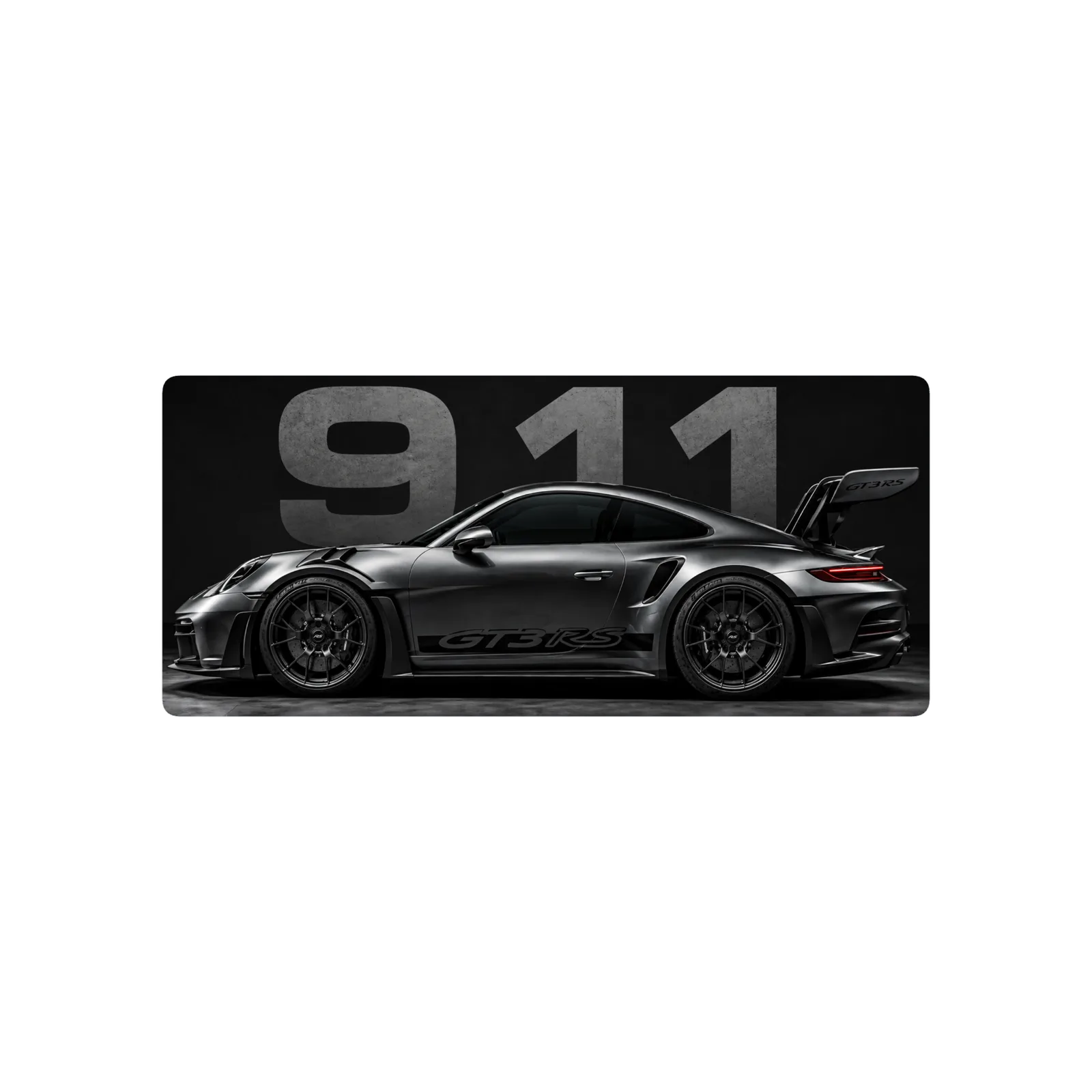 Porsche 911gt3rs