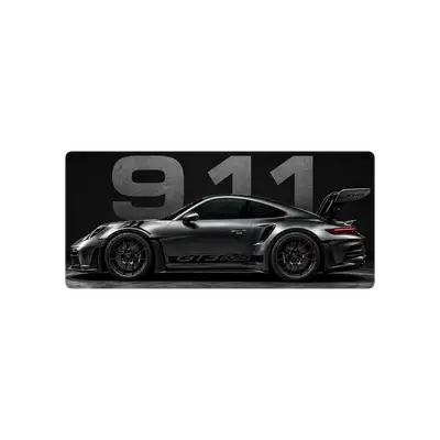 Mousepad Porsche 911gt3rs 90x40 PRO | Custom