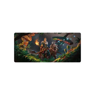 Mousepad Missland 90x40 Classic | Custom