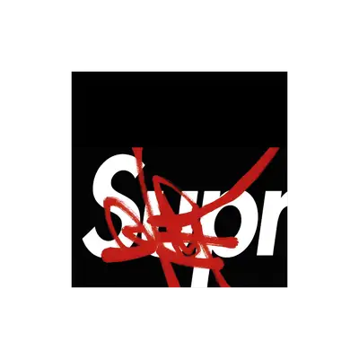 Mousepad supr 55x55 PRO | Custom-recto