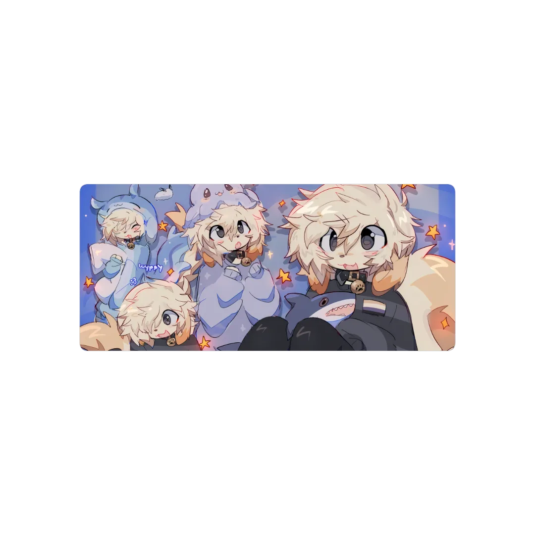 Gatito Cute 2