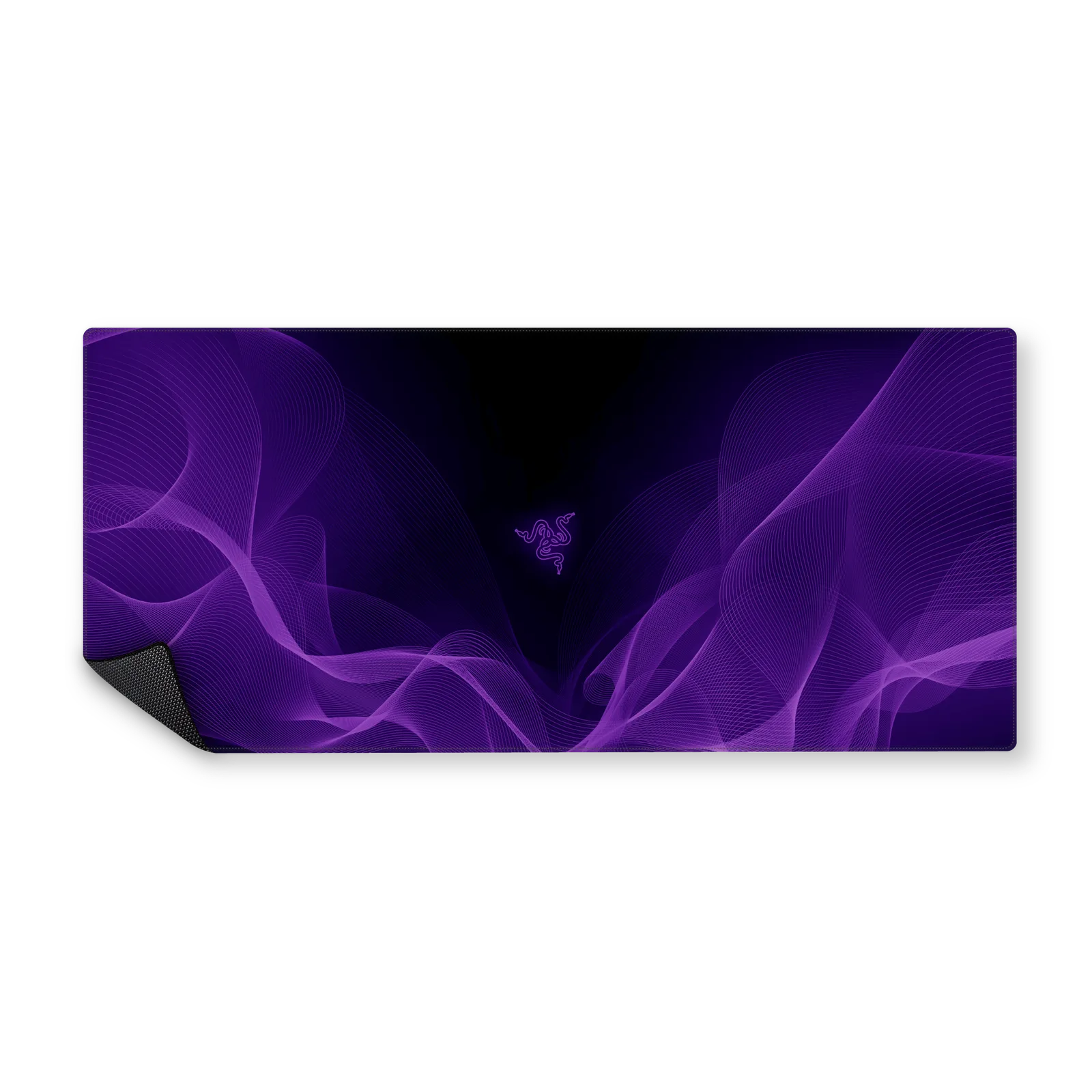 Mousepad Violet XL 90x40 Classic | Custom