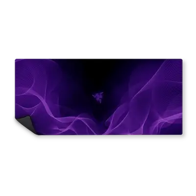 Mousepad Violet XL 90x40 Classic | Custom