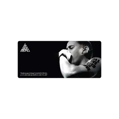 Mousepad Canserbero 90x40 Classic | Custom