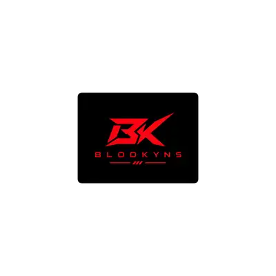Mousepad BlodKyns 40x30 PRO | Custom