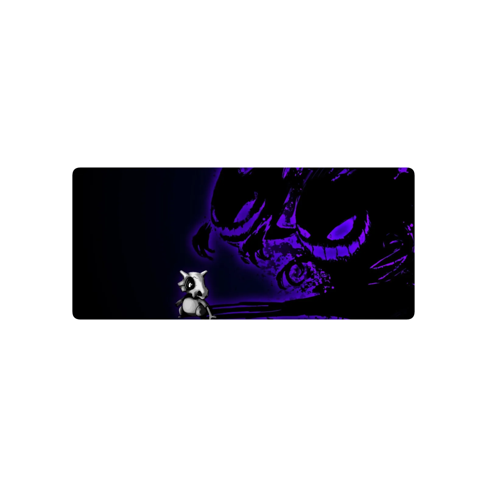 gengar violeta