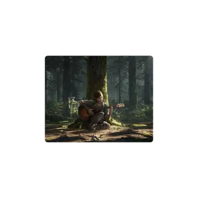 Mousepad The last of us alejo 50x40 PRO | Custom