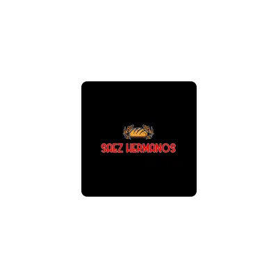 Mousepad Saez Hermanos 25x25 Classic | Custom