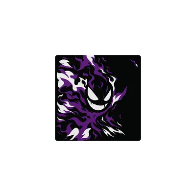 Mousepad mi diseño facherito 55x55 PRO | Custom