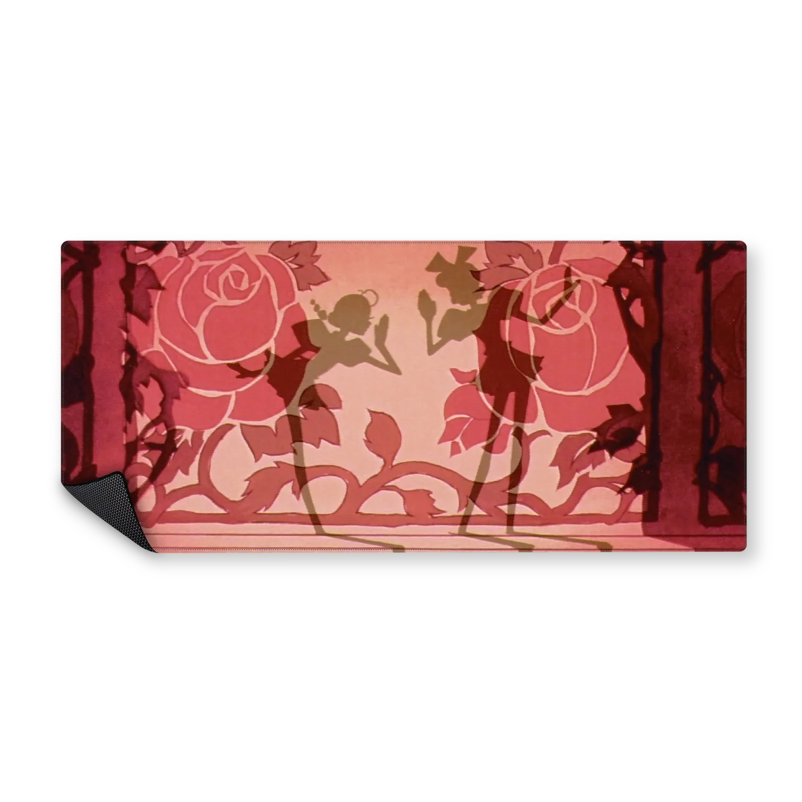 Mousepad Utena 90x40 Classic | Custom