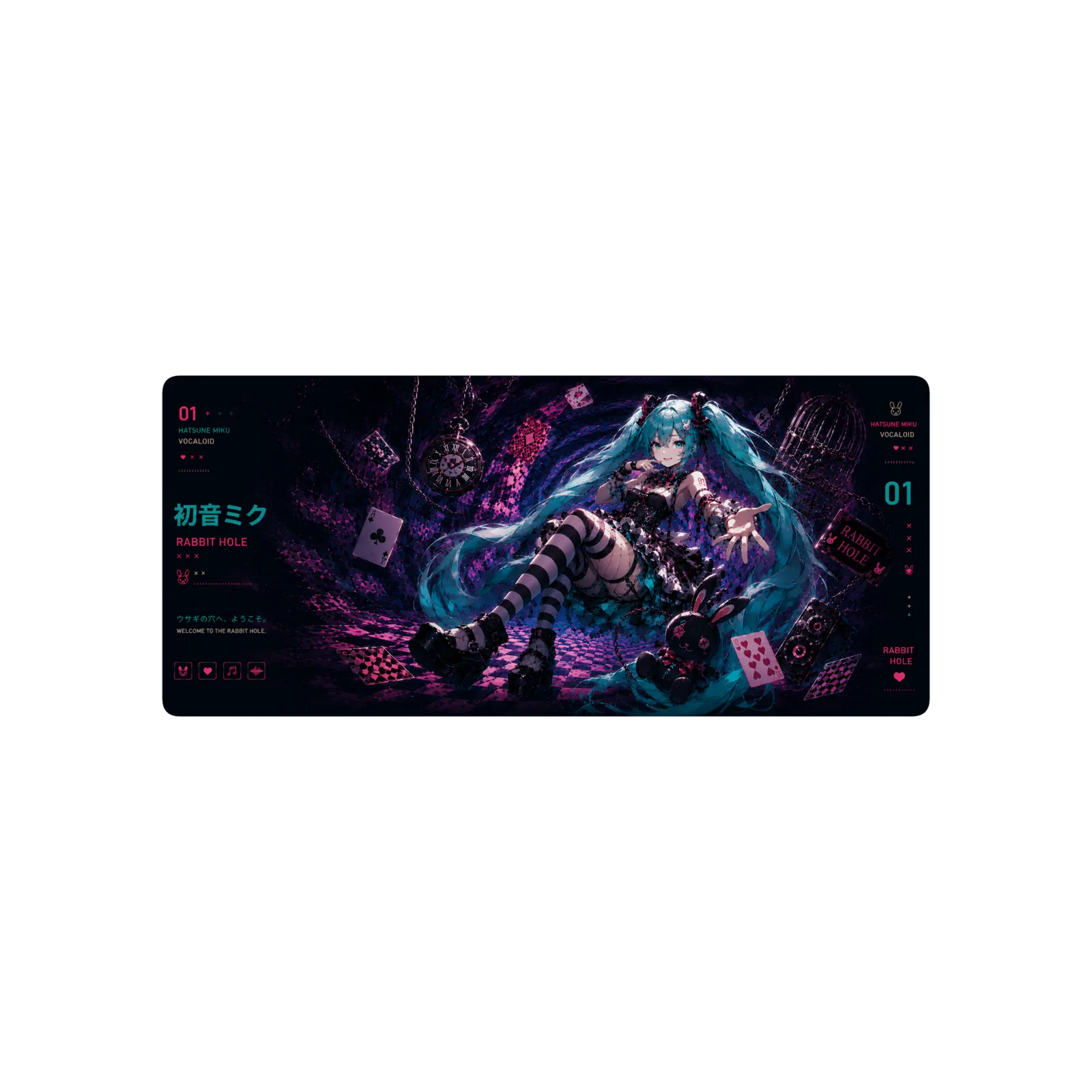 Hatsune Miku 3