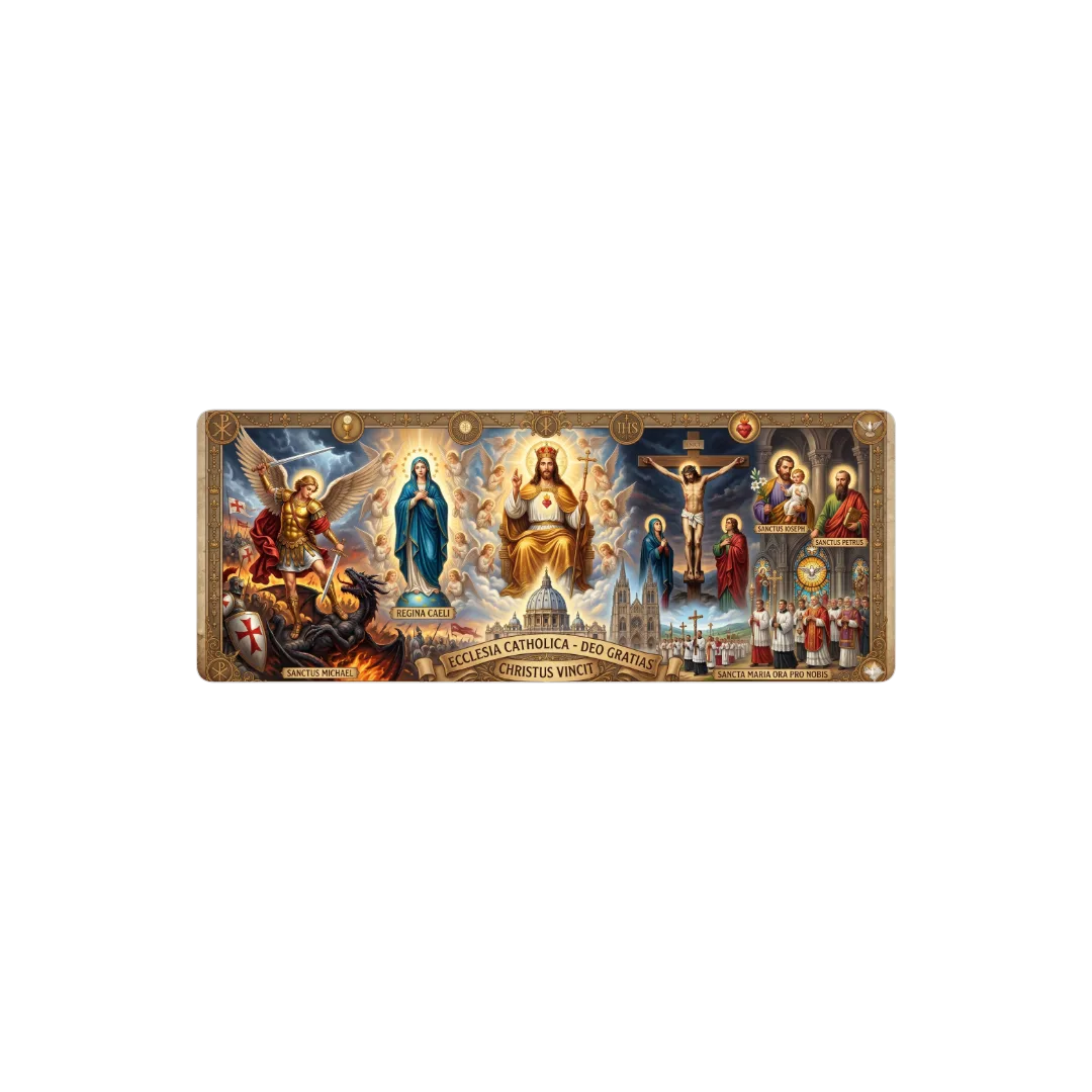 Ecclesia catholica