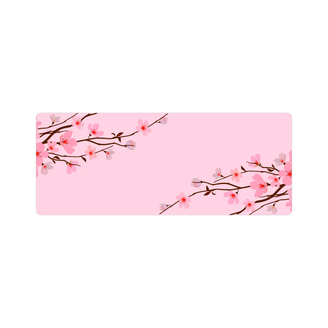 Sakura Custom Lou