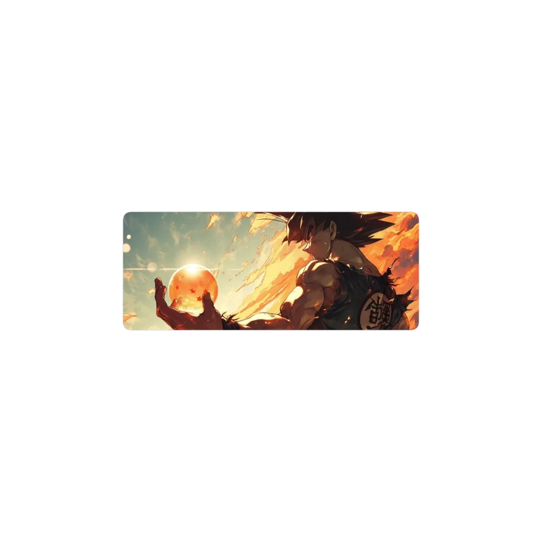 goku esfera