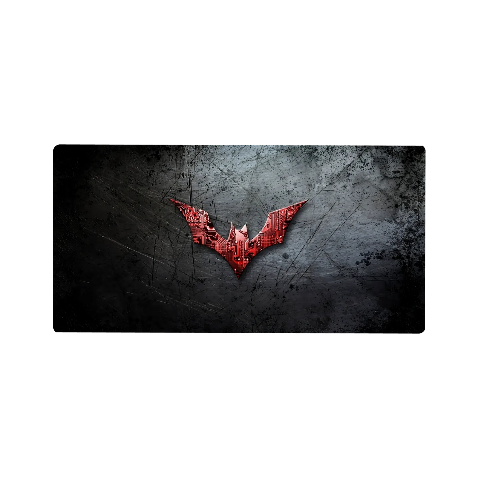 Mousepad Batman Future 100x50 Classic | Custom