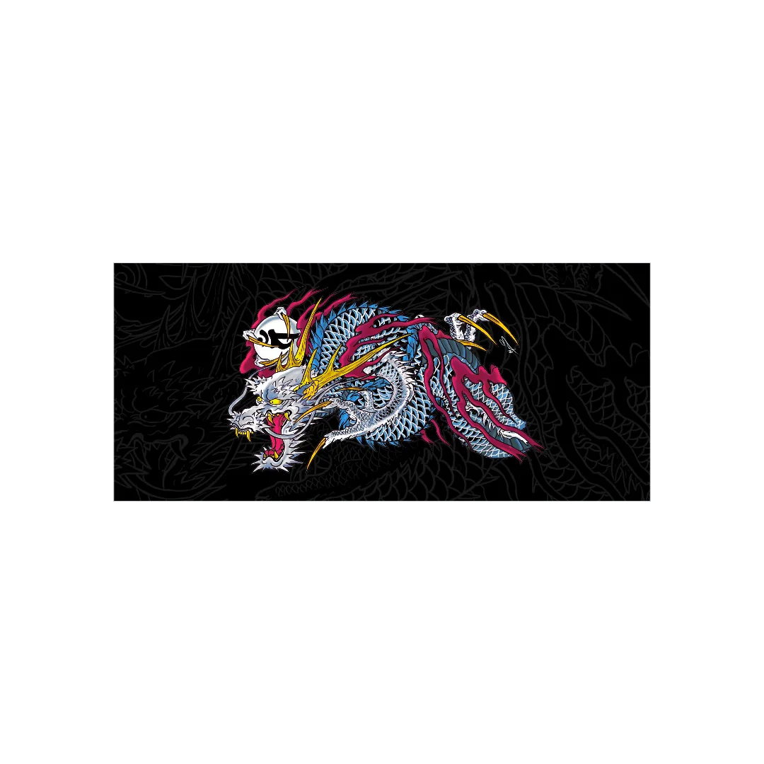 Dragon of Dojima
