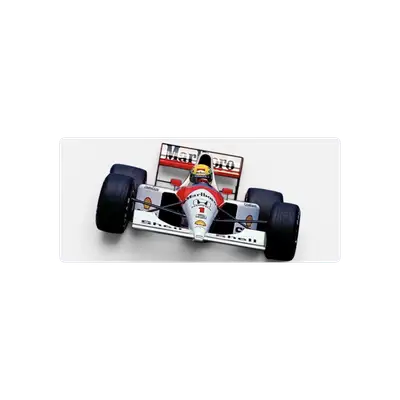 Mousepad F1 Lesiov Zverko 90x40 Classic | Custom