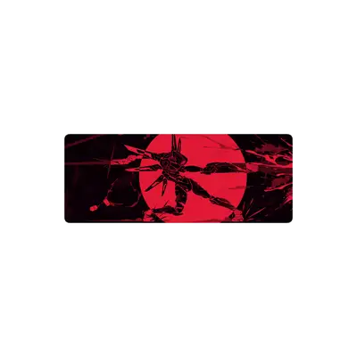 Mousepad V1_boot 82x32 Classic | Custom