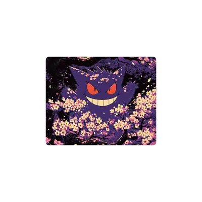 Mousepad GengarKwn 50x40 PRO | Custom