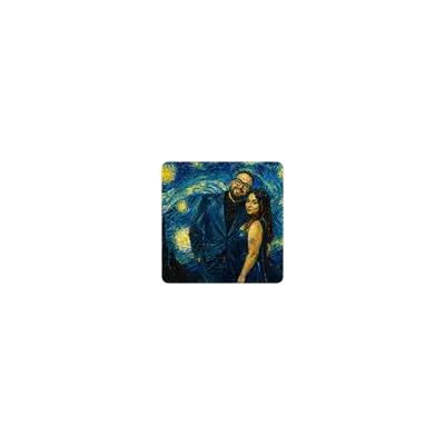 Mousepad uwu 25x25 PRO | Custom