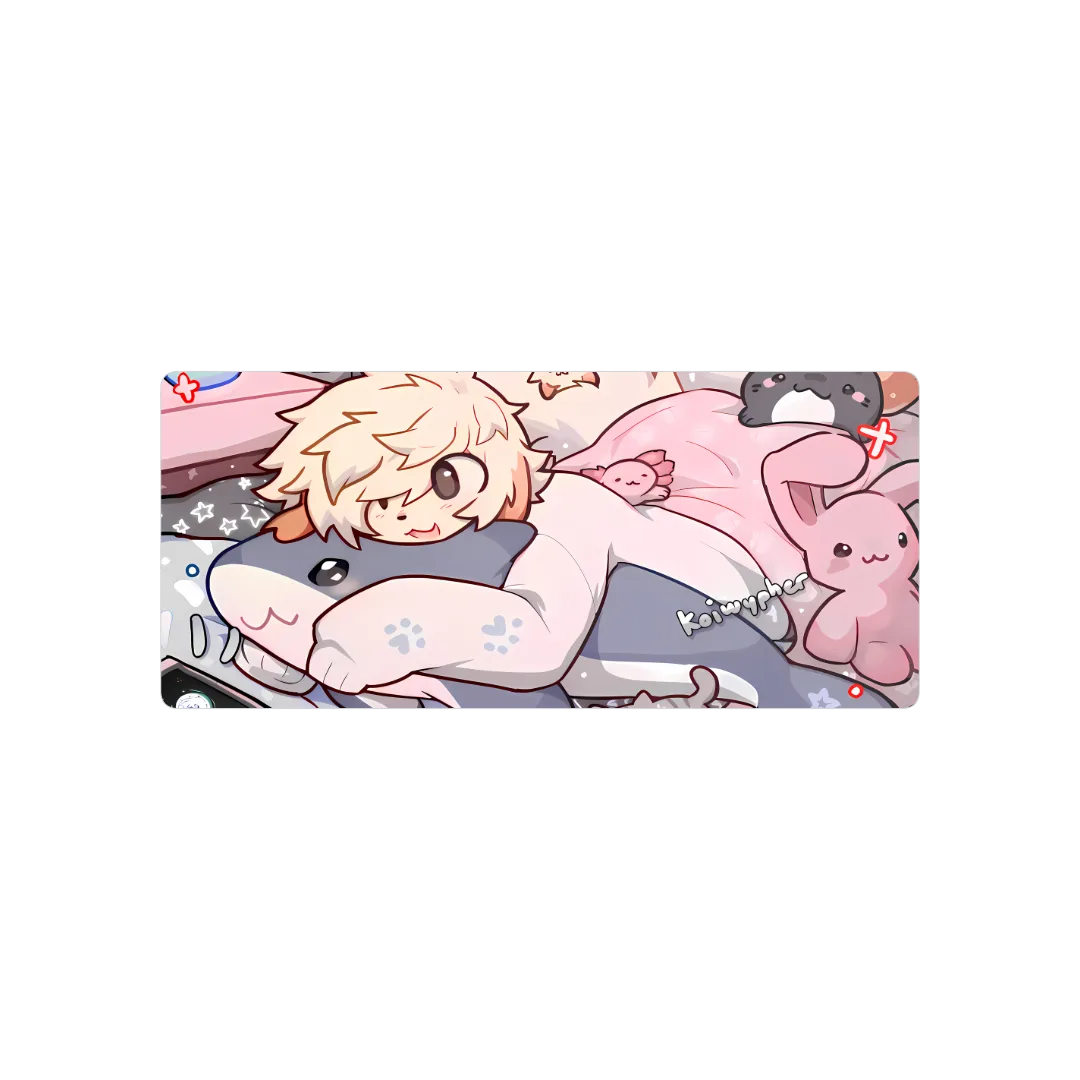 Gatito Cute