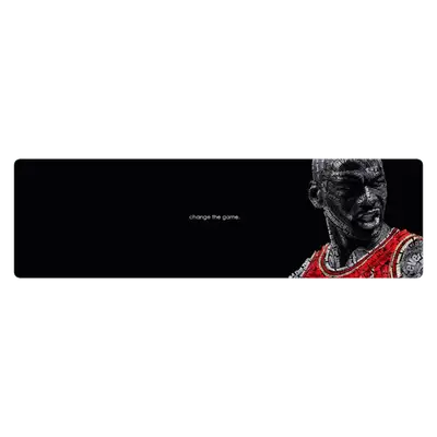 Mousepad Jordan Ale Malky 120x35 Classic | Custom
