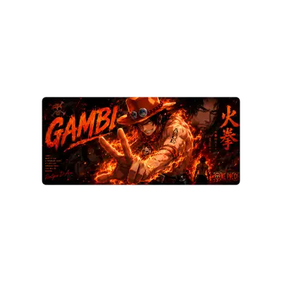 Mousepad CumpleEze 90x40 PRO | Custom