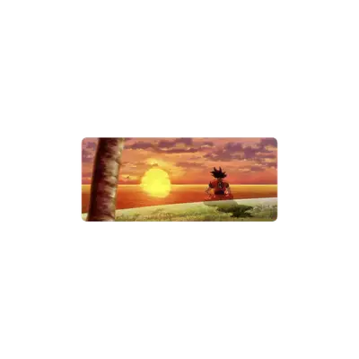 Mousepad KAKAROT 70x30 Classic | Custom