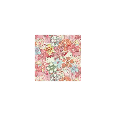 Mousepad Hello kitty cute 25x25 Classic | Custom