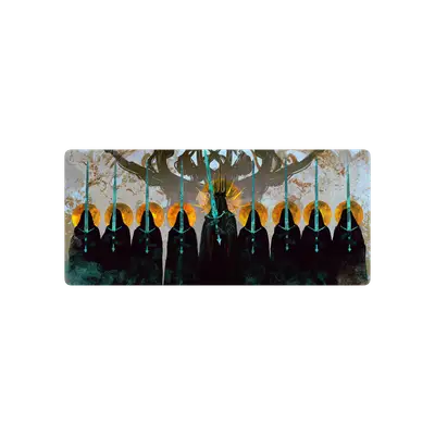 Mousepad Nazgûl 90x40 Classic | Custom