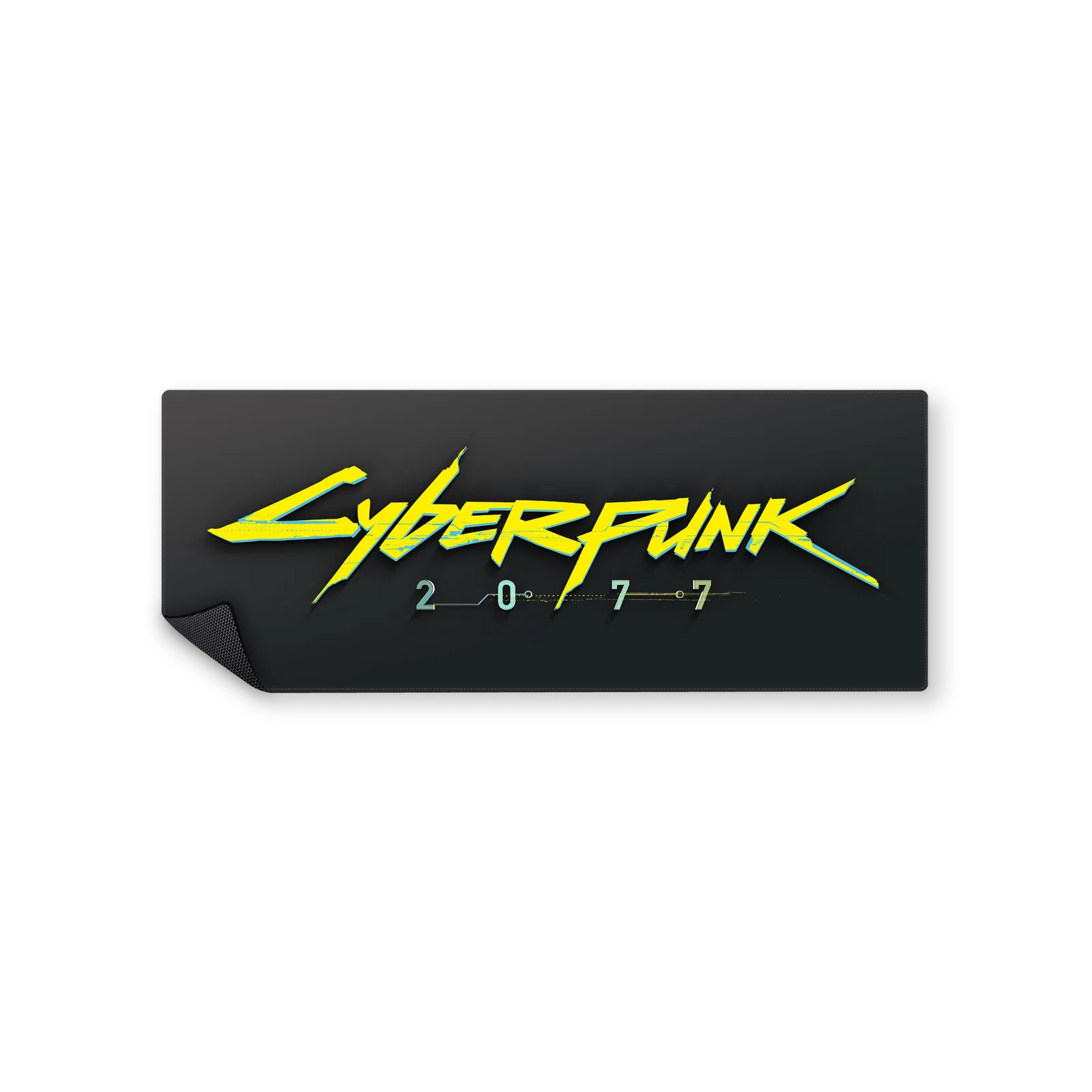 Mousepad Cyberpunk 2077 82x32 Classic | Custom