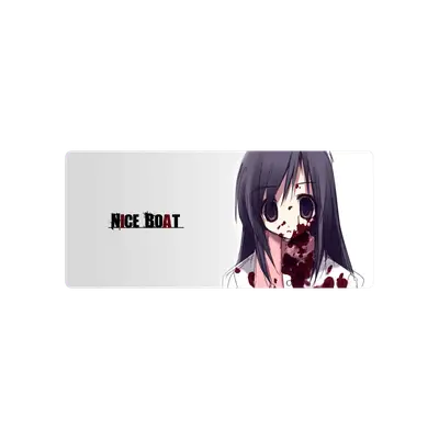 Mousepad nice boat kotonoha katsura 90x40 PRO | Custom