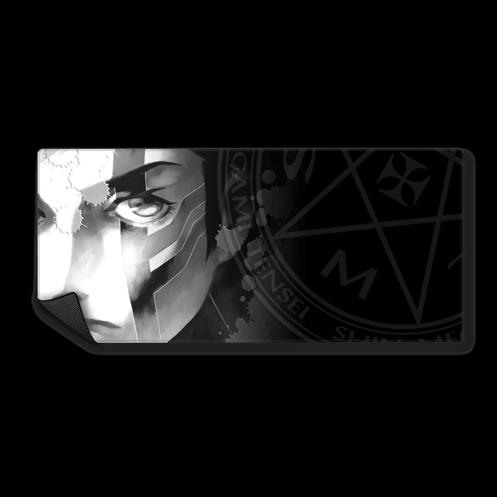 Mousepad Demi Fiend SMT3 90x40 Classic | Custom