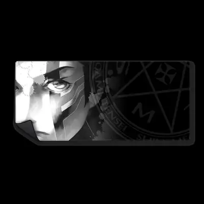 Mousepad Demi Fiend SMT3 90x40 Classic | Custom