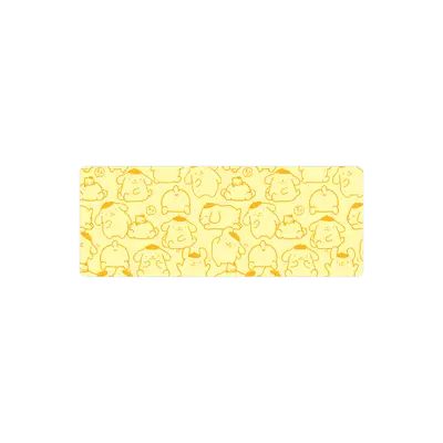 Mousepad PompompurinXL 82x32 Classic | Custom