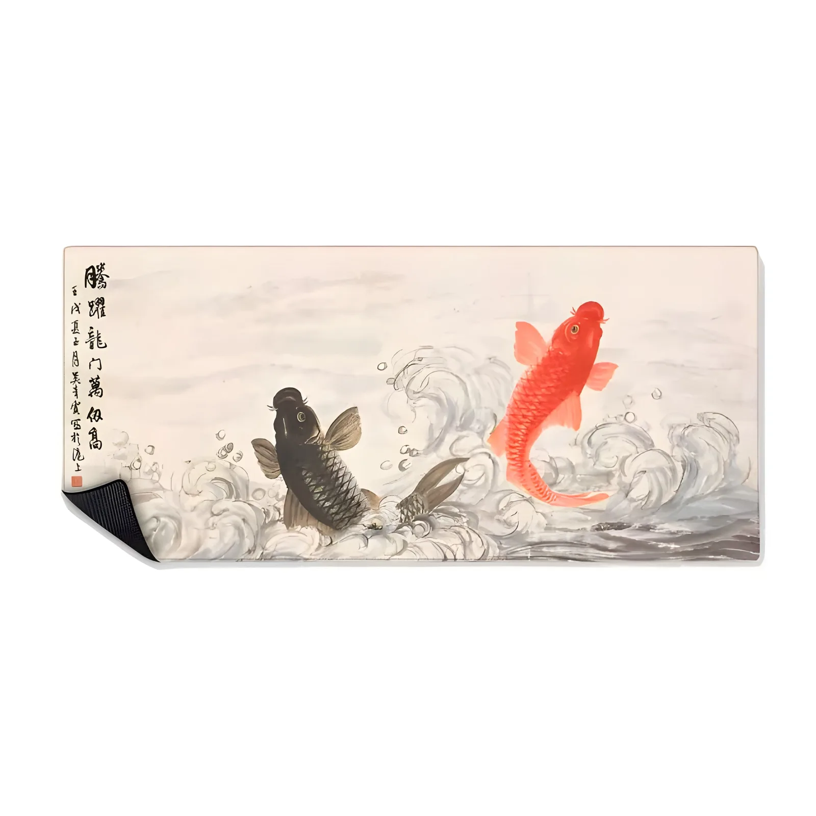 Mousepad Koi | NOTMID